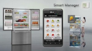LG_Smart Manager function