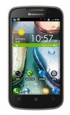 Lenovo-IdeaPhone-A690