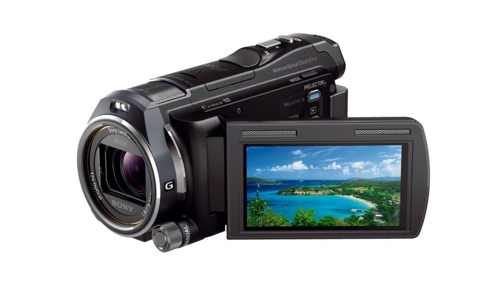 Sony-Handycam_HDR-PJ650V