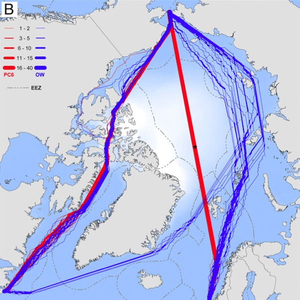 arctic-map