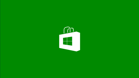 App Store Windows 8
