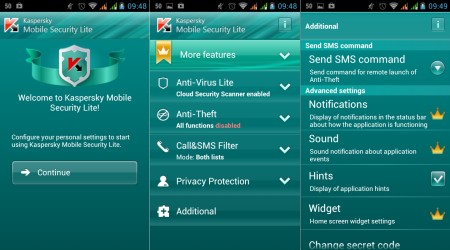 Kaspersky