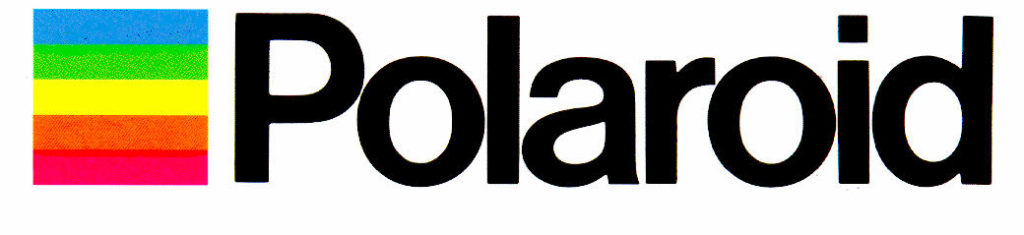 old-polaroid-logo