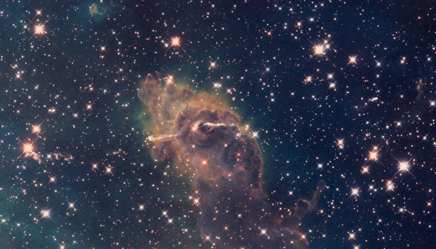Carina_Nebula_composite_of_visible_and_infrared_light_captured_by_the_Hubble_Space_Telescope