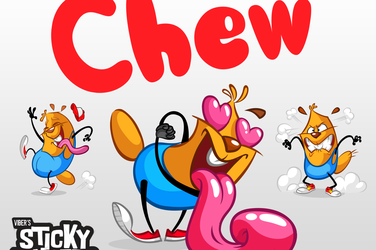 Chew-Image