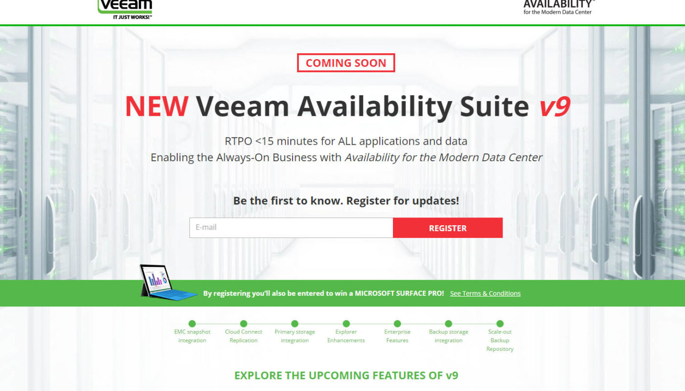 Veeam