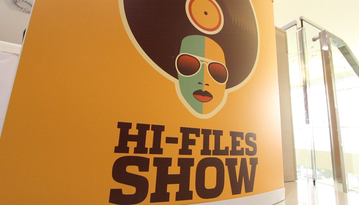 HiFiles