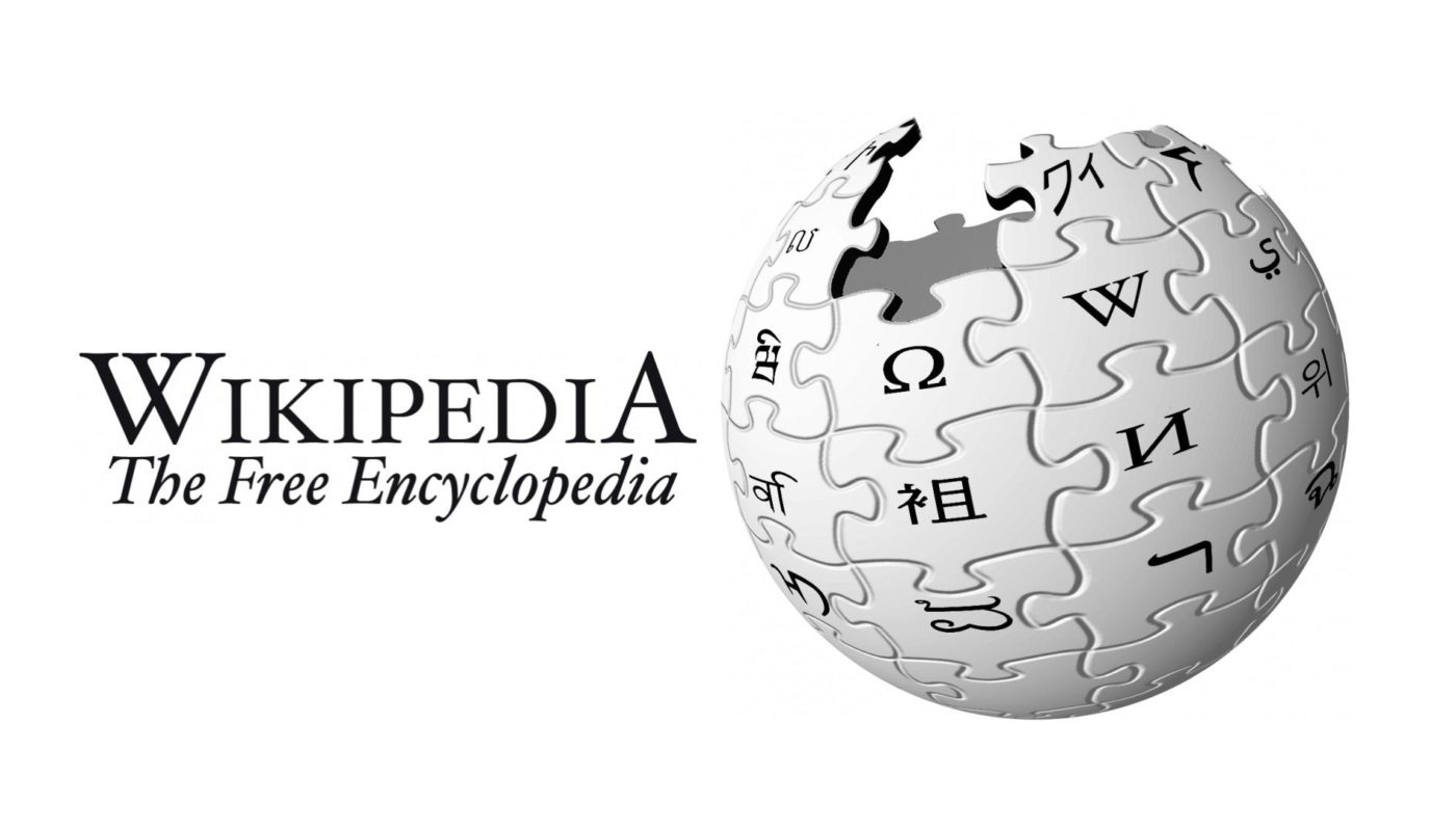 Wikipedia