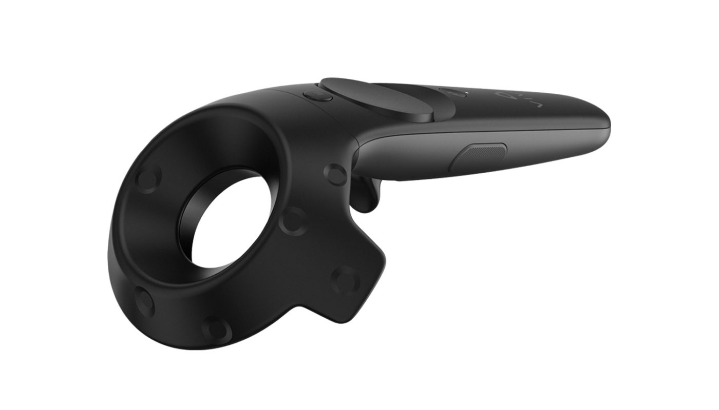 HTC_Vive_Controller