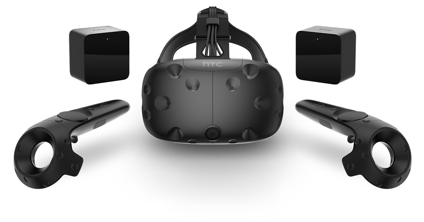 HTC_Vive_Set